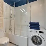 Nadmorski Z Tarasem Nad Bulwarem Apartment Gdynia