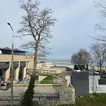 Nadmorski Z Tarasem Nad Bulwarem Apartment *