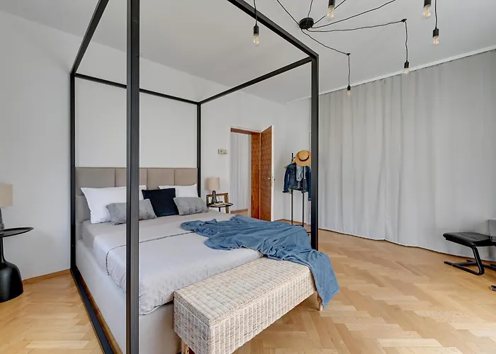 Nadmorski Z Tarasem Nad Bulwarem * Гдиня